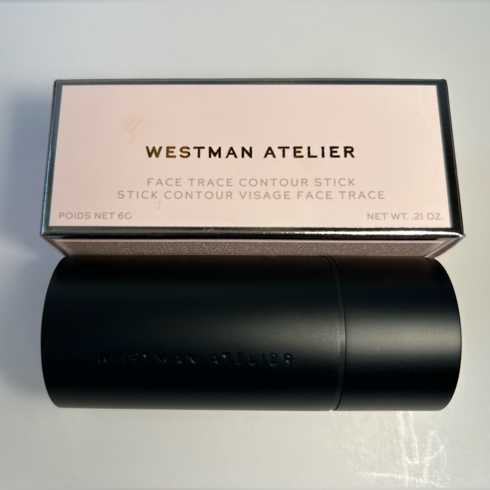 NWT🌷(Truffle) - Westman Atelier Face Trace Cream Contour Stick